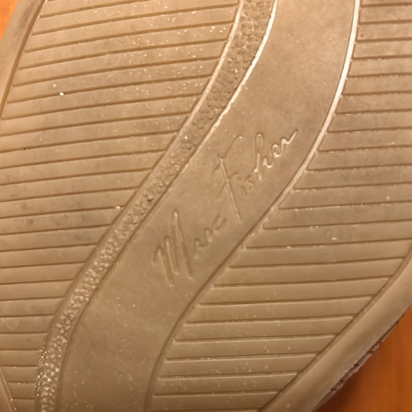 Marc Fisher Sandals - Picture 10 of 10